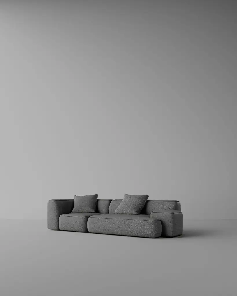PH01-Cloud sofa