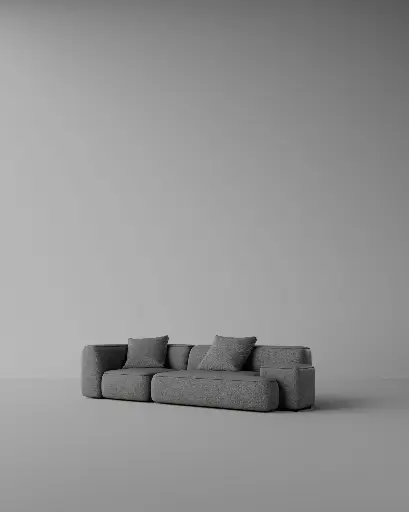 PH01-Cloud sofa